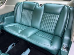 1963 Studebaker Avanti 4-Speed