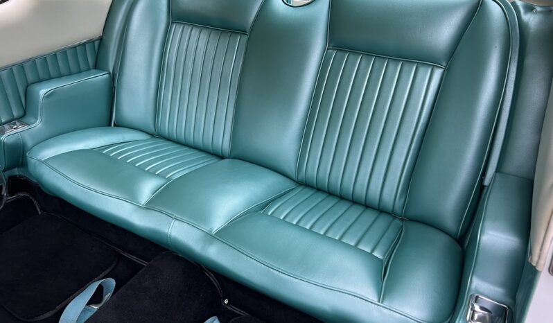 								1963 Studebaker Avanti 4-Speed full									