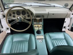 1963 Studebaker Avanti 4-Speed