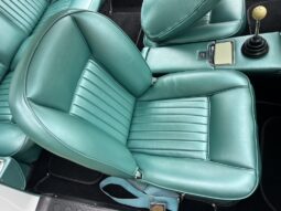 1963 Studebaker Avanti 4-Speed