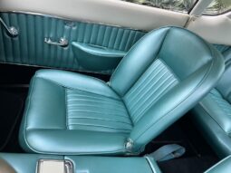 1963 Studebaker Avanti 4-Speed full