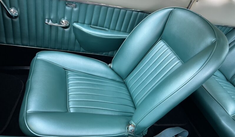 								1963 Studebaker Avanti 4-Speed full									