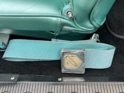 1963 Studebaker Avanti 4-Speed full