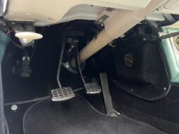 1963 Studebaker Avanti 4-Speed full