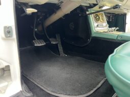 1963 Studebaker Avanti 4-Speed full