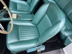 1963 Studebaker Avanti 4-Speed full