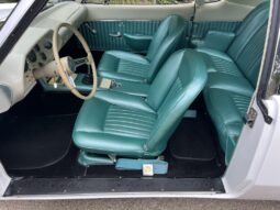 1963 Studebaker Avanti 4-Speed full