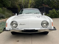 1963 Studebaker Avanti 4-Speed full