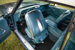										1966 Ford Thunderbird Convertible full									