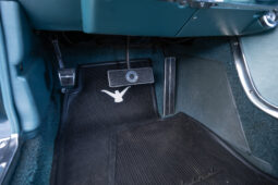 										1966 Ford Thunderbird Convertible full									