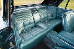										1966 Ford Thunderbird Convertible full									