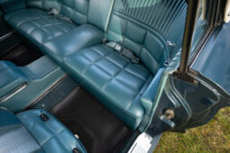 										1966 Ford Thunderbird Convertible full									