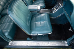 										1966 Ford Thunderbird Convertible full									
