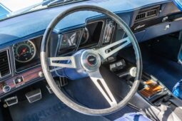 										1969 Chevrolet Camaro Z28 RS Coupe 4-Speed full									