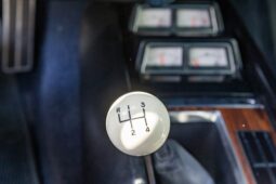 										1969 Chevrolet Camaro Z28 RS Coupe 4-Speed full									