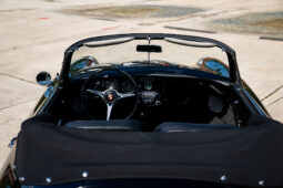 										1965 Porsche 356C Cabriolet full									