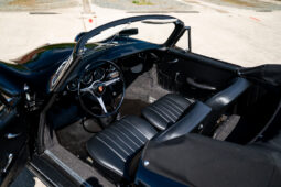 										1965 Porsche 356C Cabriolet full									