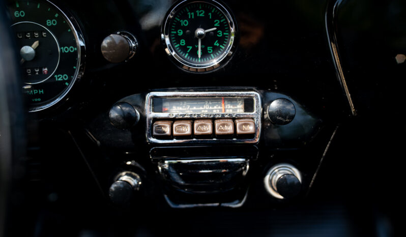 								1965 Porsche 356C Cabriolet full									