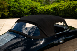 										1965 Porsche 356C Cabriolet full									