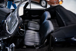 										1965 Porsche 356C Cabriolet full									