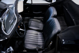										1965 Porsche 356C Cabriolet full									