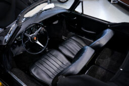 										1965 Porsche 356C Cabriolet full									