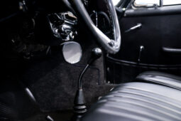 										1965 Porsche 356C Cabriolet full									