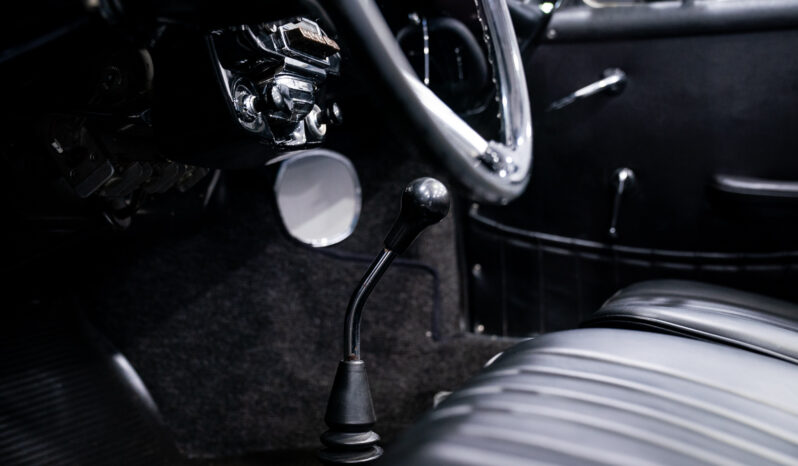 								1965 Porsche 356C Cabriolet full									