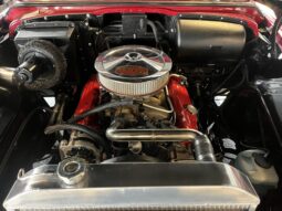 1954 Buick Roadmaster Convertible full