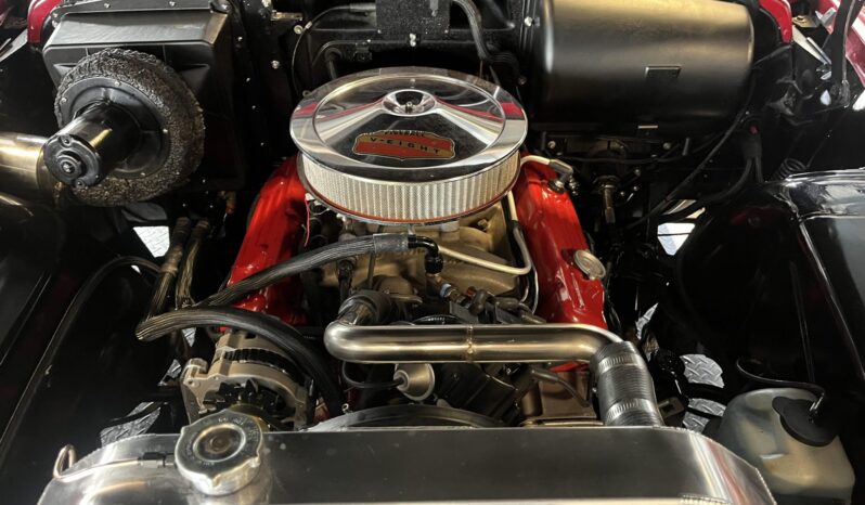 								1954 Buick Roadmaster Convertible full									