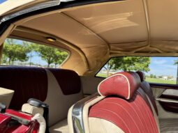 1954 Buick Roadmaster Convertible