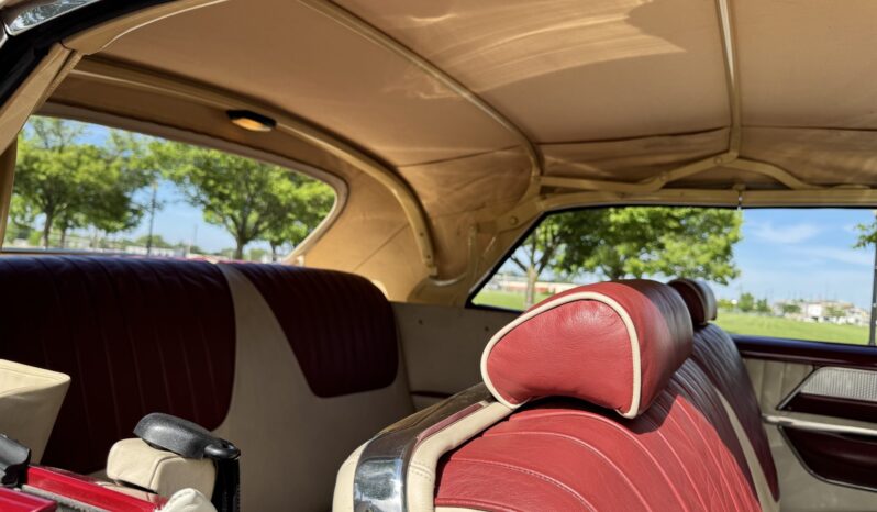 								1954 Buick Roadmaster Convertible full									