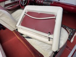 1954 Buick Roadmaster Convertible