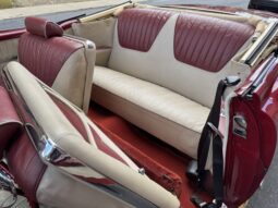 1954 Buick Roadmaster Convertible