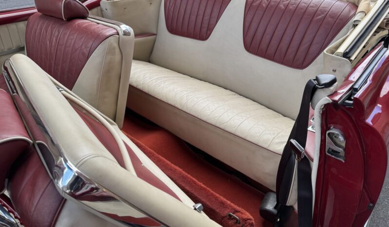 								1954 Buick Roadmaster Convertible full									