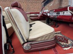 1954 Buick Roadmaster Convertible