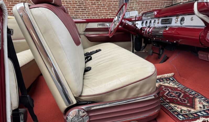 								1954 Buick Roadmaster Convertible full									