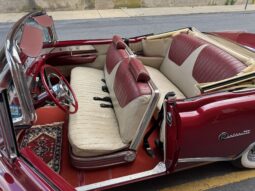 1954 Buick Roadmaster Convertible full