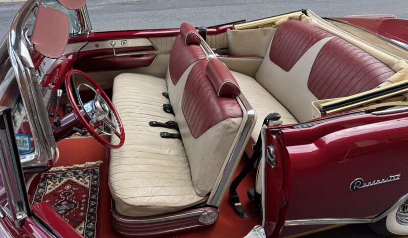 								1954 Buick Roadmaster Convertible full									
