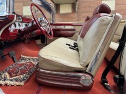 1954 Buick Roadmaster Convertible full