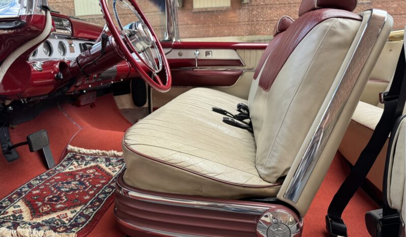 								1954 Buick Roadmaster Convertible full									