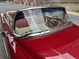 1954 Buick Roadmaster Convertible full