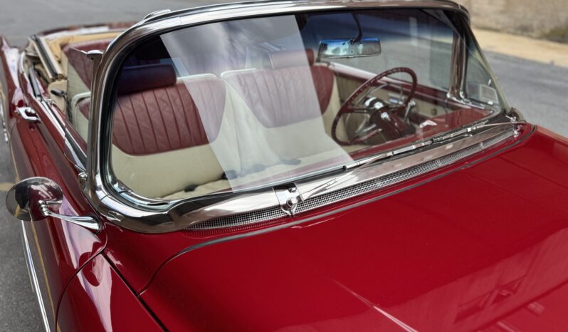 								1954 Buick Roadmaster Convertible full									