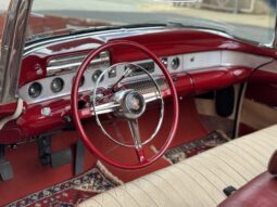 1954 Buick Roadmaster Convertible full