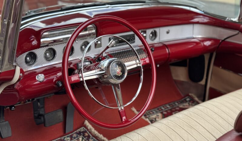 								1954 Buick Roadmaster Convertible full									