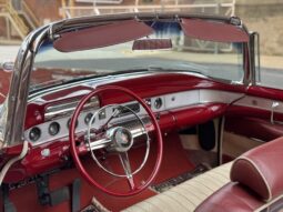 1954 Buick Roadmaster Convertible full