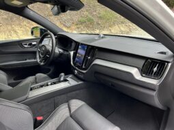 2022 Volvo XC60 T8 Polestar Engineered Extended Range