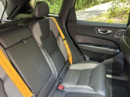 2022 Volvo XC60 T8 Polestar Engineered Extended Range