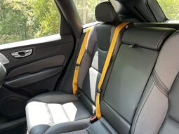 										2022 Volvo XC60 T8 Polestar Engineered Extended Range full									