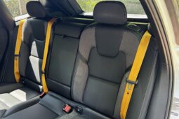 										2022 Volvo XC60 T8 Polestar Engineered Extended Range full									